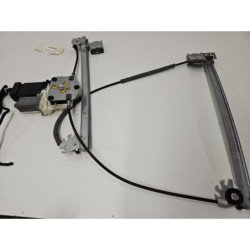 Leve Vitre Electrique Avant Droit Volkswagen New Beetle 1 Phase 1